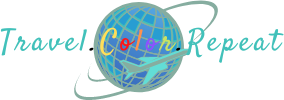 Travel Color Repeat
