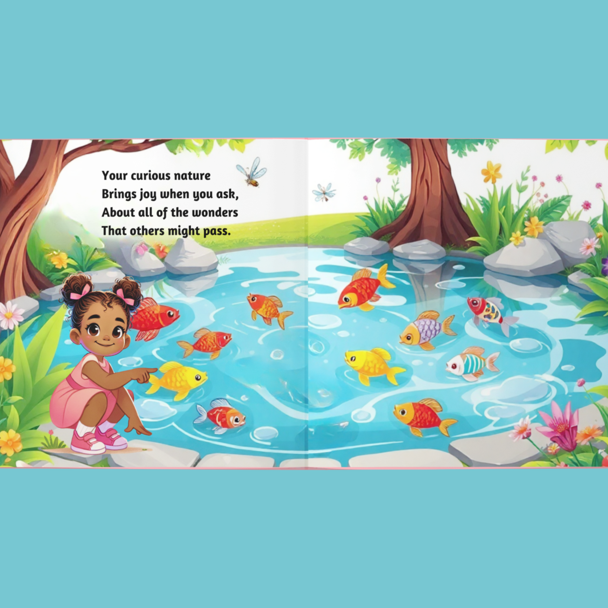 Personalized Chldren&