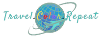 Travel Color Repeat logo