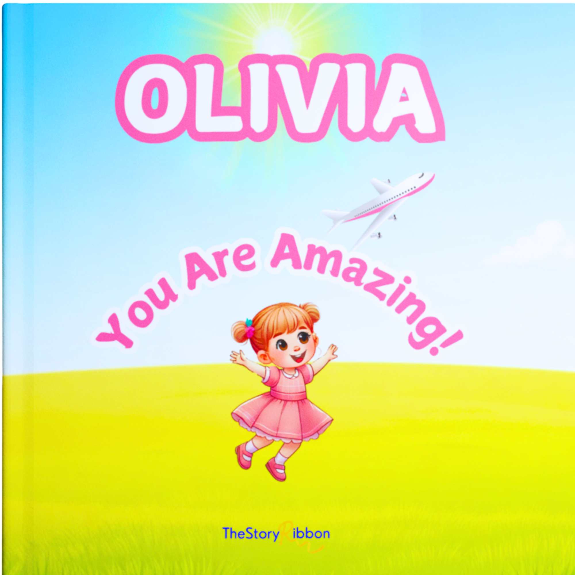 Personalized Chldren&