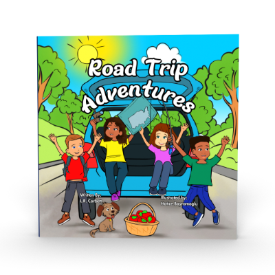 Road Trip Adventures (Picture Book)