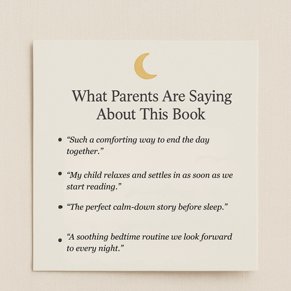 Personalized Farm Animal Bedtime Story - Custom Goodnight Book for Toddlers