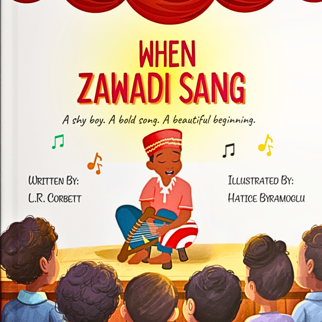 Book cover of &