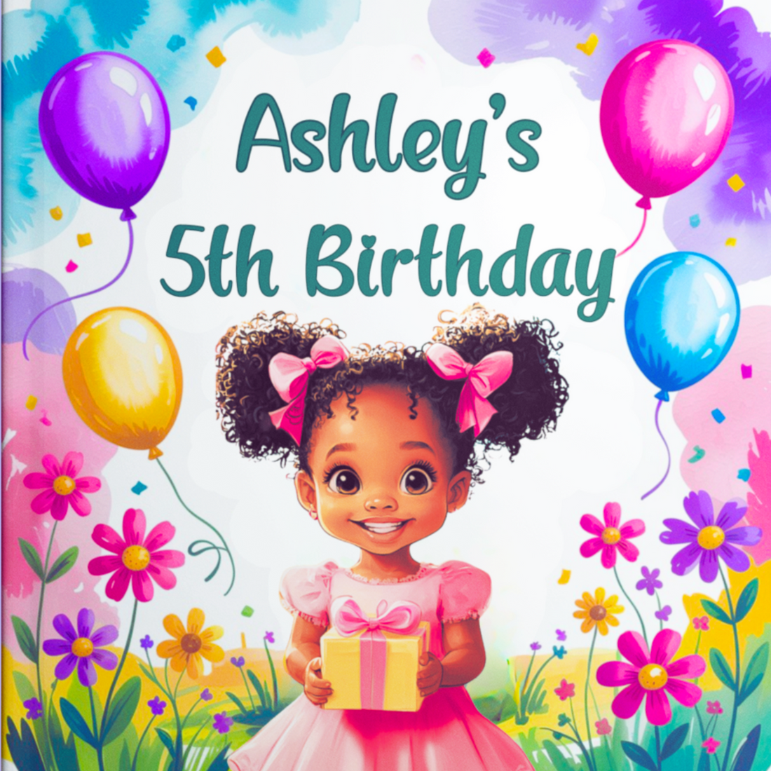 Happy Birthday Girl&