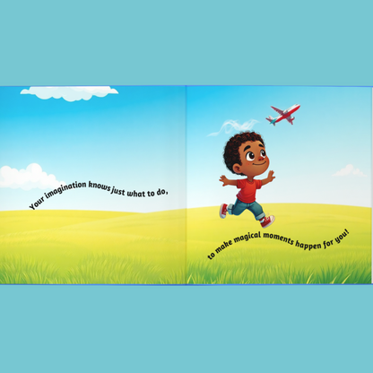 Personalized Chldren&