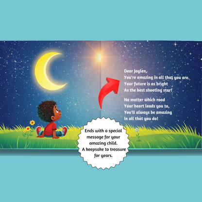 Personalized Chldren&