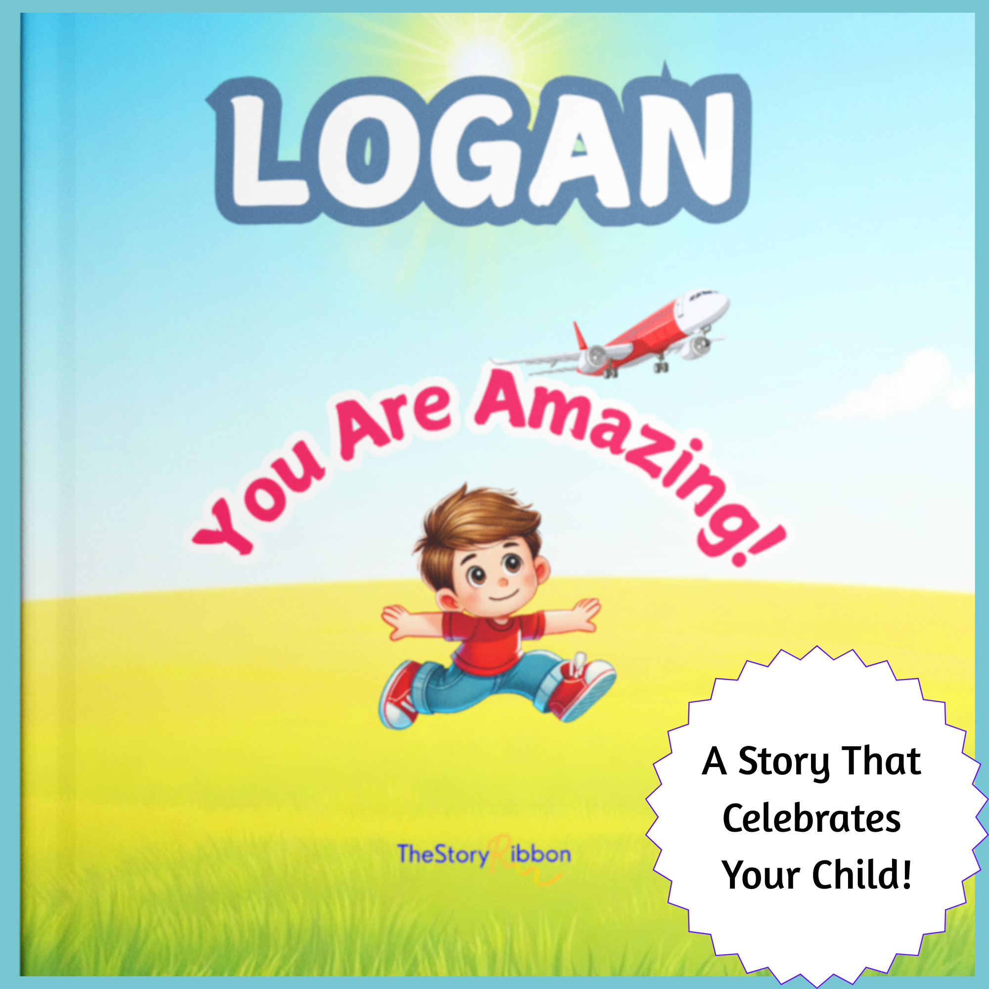 Personalized Chldren&