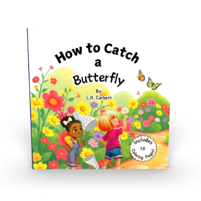 How to Catch a Butterfly