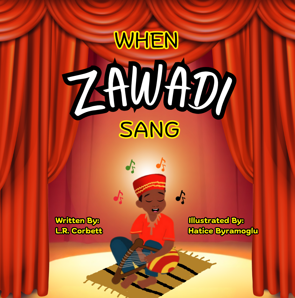 When Zawadi Sang