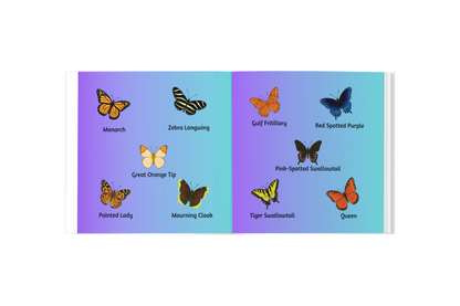 How to Catch a Butterfly