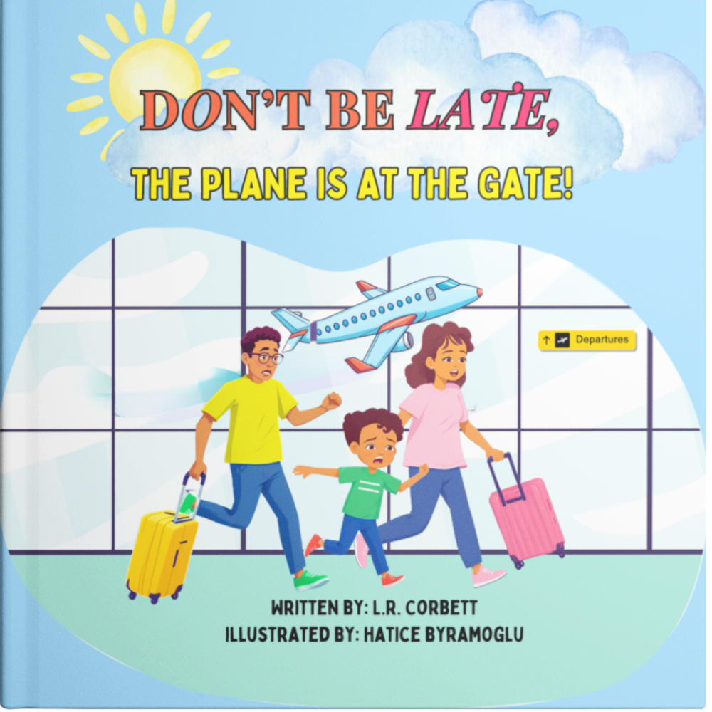 Responsibility Book for Kids - Don&
