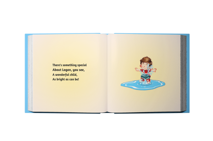 Personalized Chldren&