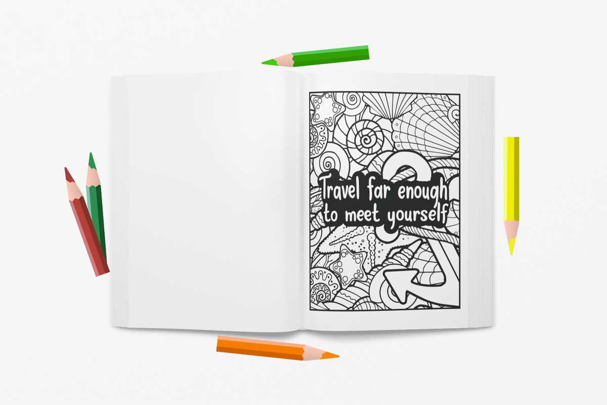 Life Is Short, Book The Trip: Travel Quotes For Your Inspiration
