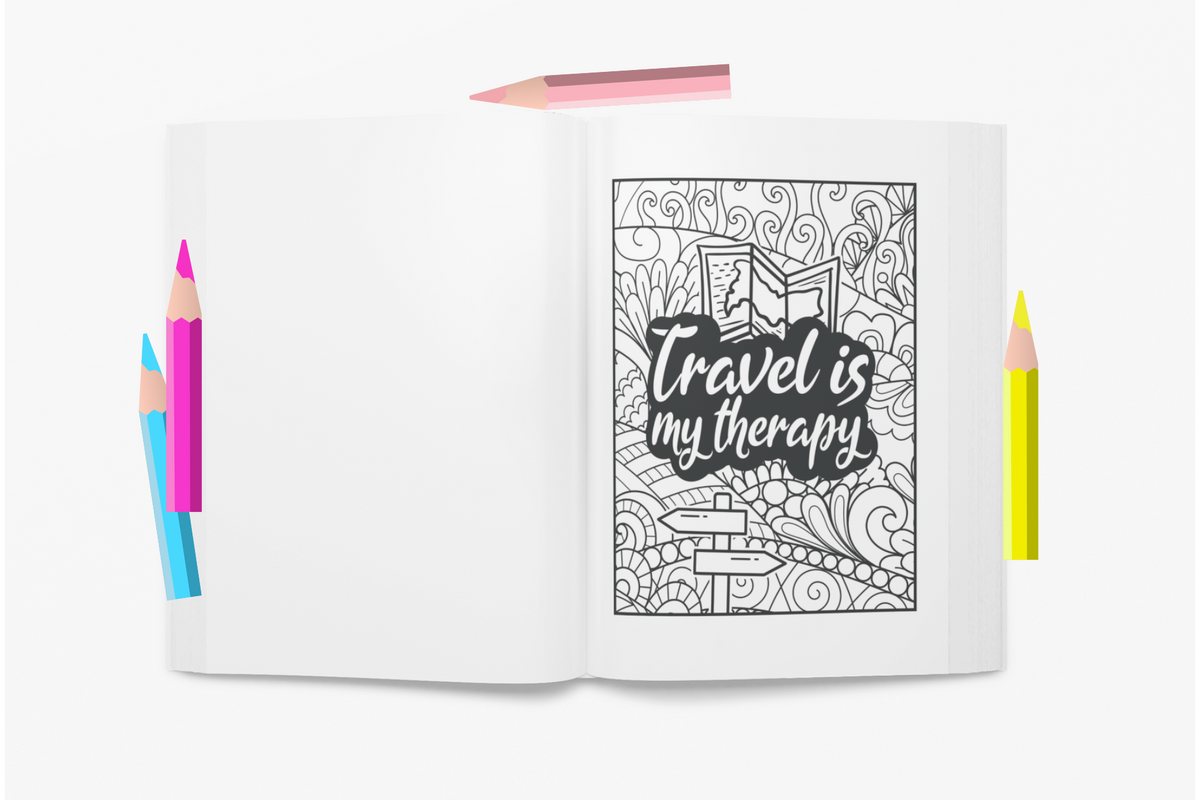 Life Is Short, Book The Trip: Travel Quotes For Your Inspiration
